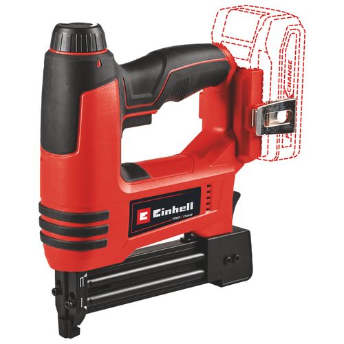 Einhell Akumulatorska heftalica TE-CN 18 Li - Solo slika 1