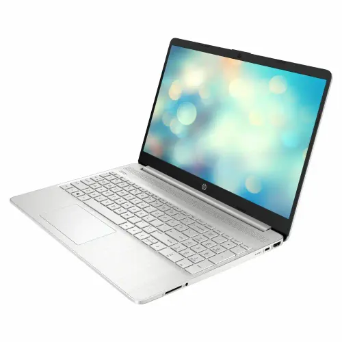 Laptop HP 15s-fq5066nm 15.6 FHD IPS/i5-1235U/8GB/NVMe 512GB/srebrna/8D089EA slika 3