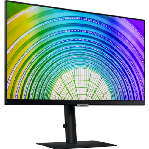 Samsung 24" LS24A600UCUXEN, HDMi, DP, QHD, USB-C slika 2