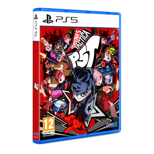 Persona 5 Tactica (Playstation 5)