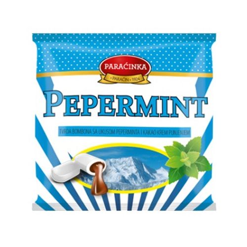 PEPERMINT SA KAKAOM punjene bombone 100g slika 1