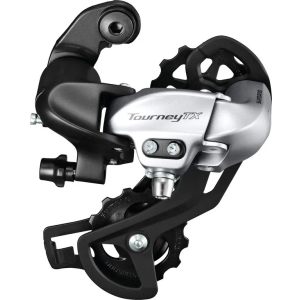 Shimano stražnji mjenjač Tourney RDTX 800, 7/8 brzina