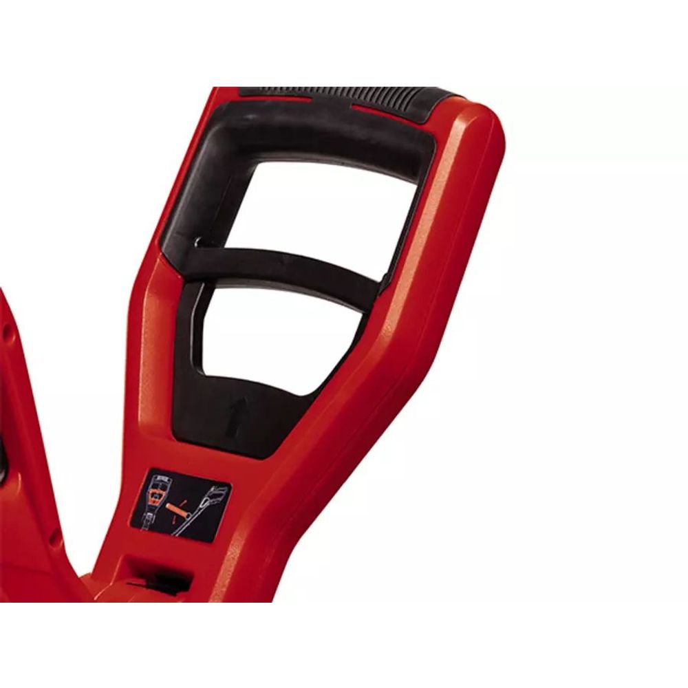 Einhell PXC aku trimer za travu GE-CT 18/30 Li-Solo + Baterija 2.5 Ah i punjač slika 3
