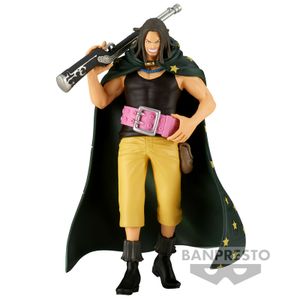 One Piece Yasopp The Shukko figure 16cm