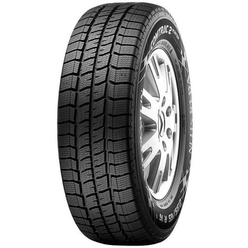 Vredestein Guma 215/70r15c 109/107r comtrac 2 winter+ vredestein zimske gume slika 1