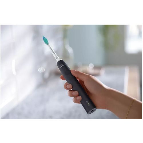 Philips Sonicare serije 3100 sonična četkica za zube HX3673/14 slika 5