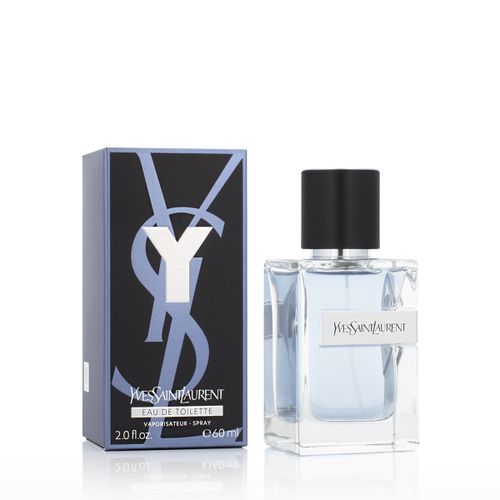 Yves Saint Laurent Y Pour Homme Eau De Toilette 60 ml (man) slika 2