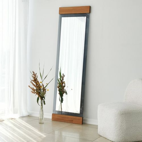 Murano - Oak Oak
Fume Cheval Mirror slika 8