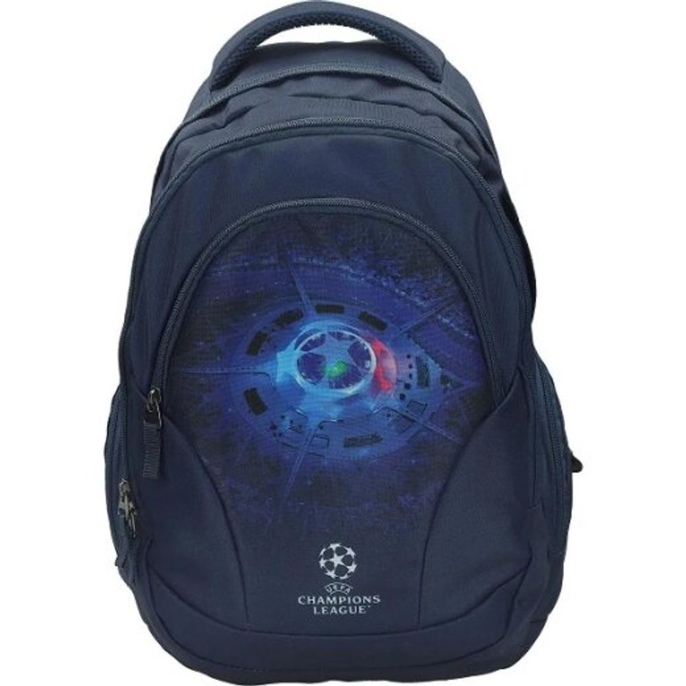 UEFA CL Ruksak ovalni slika 1
