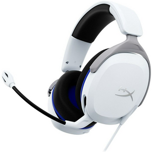 HyperX slušalice Cloud Stinger 2 Core Playstation White