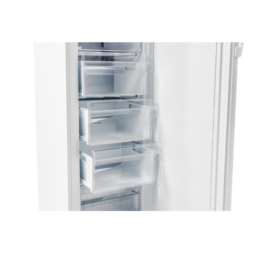 VIVAX HOME zamrzivač VF-157E W slika 3