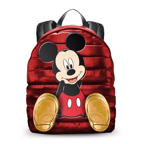 Disney Mickey Shoes Dječji Ruksak slika 1