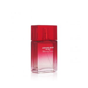 Armand Basi In Red Blooming Passion Eau De Toilette 50 ml (ženski)