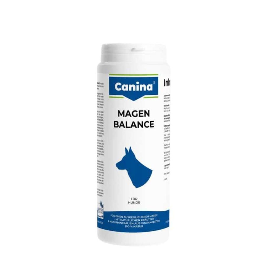 Canina Magen balance 250mg slika 1
