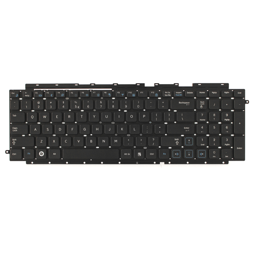 Tastatura za laptop Samsung NP-RC730 slika 1