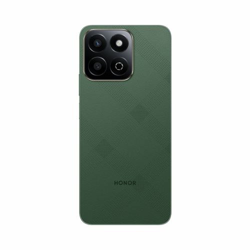 HONOR 200 Smart 5G 4/256GB Forest Green slika 4