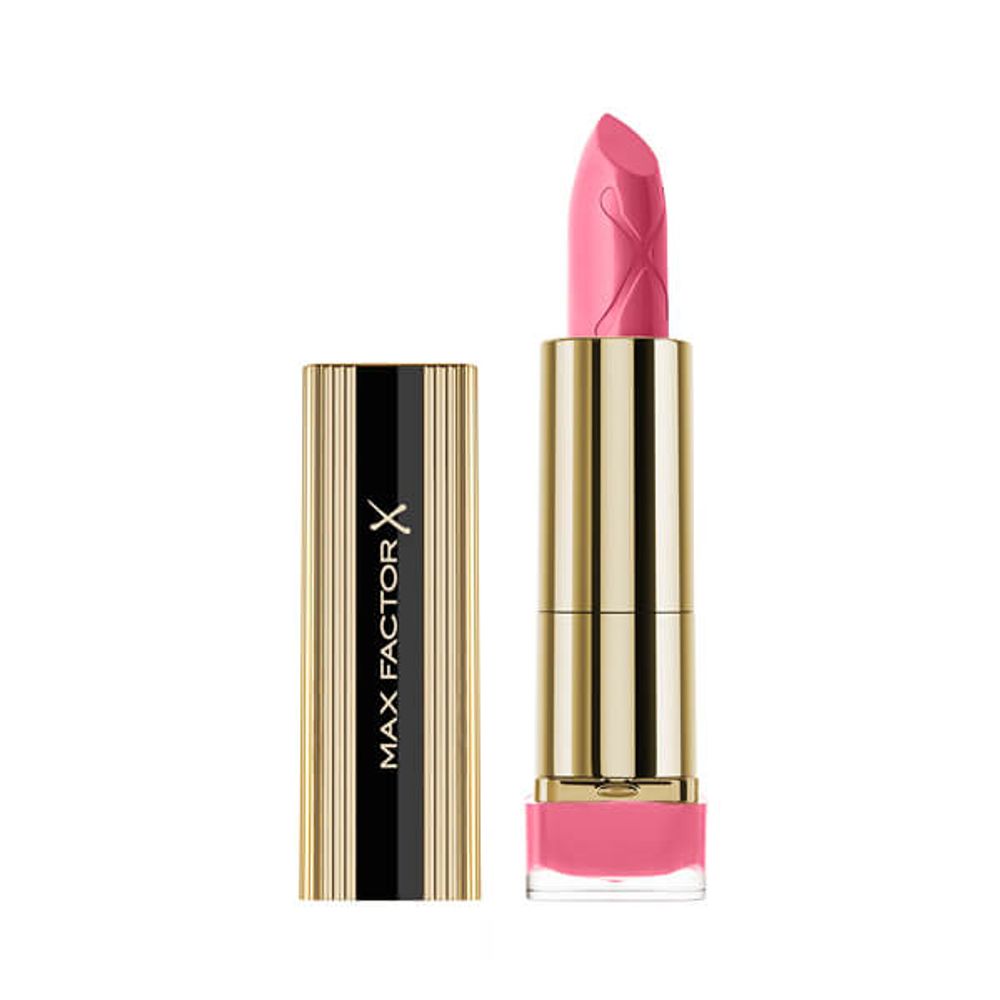 Max Factor Ruž za usne Color Elixir 510 English Rose 4,8g slika 1