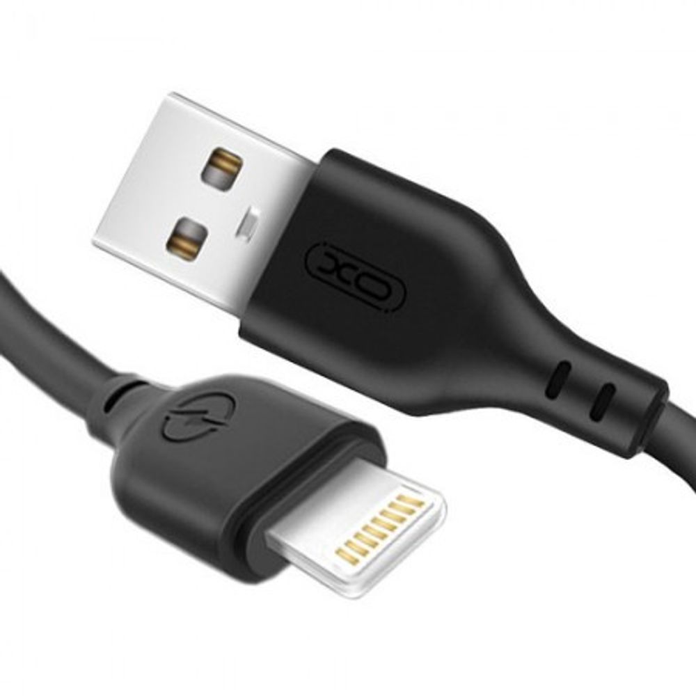 XO NB103 Lightning Cable 1m slika 1