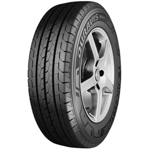 Bridgestone 215/65R16C 106/104R660 Duravis slika 2