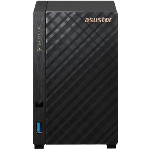 ASUSTOR NAS Storage Server DRIVESTOR 2 Lite AS1102TL slika 1