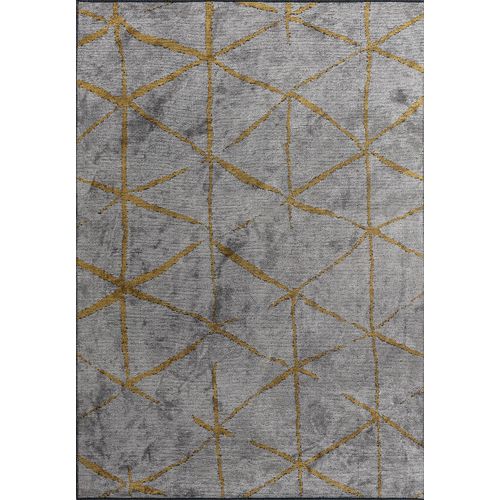 Tepih PALERMO YELLOW, 200 x 250 cm slika 1