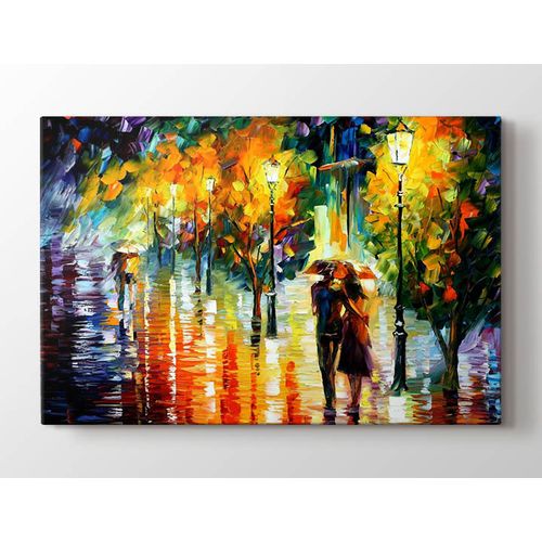 Vavien Artwork Slika na platnu 40x60 Canvas Savannah slika 1