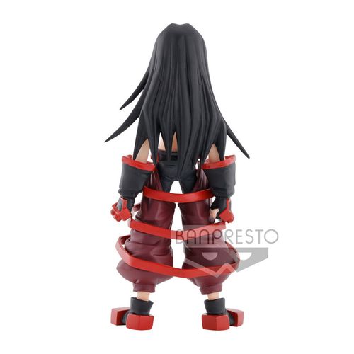 Shaman King Hao Figura 14cm slika 4