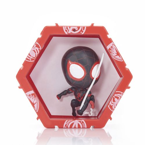 WOW! POD Marvel Miles Morales LED Figura slika 4