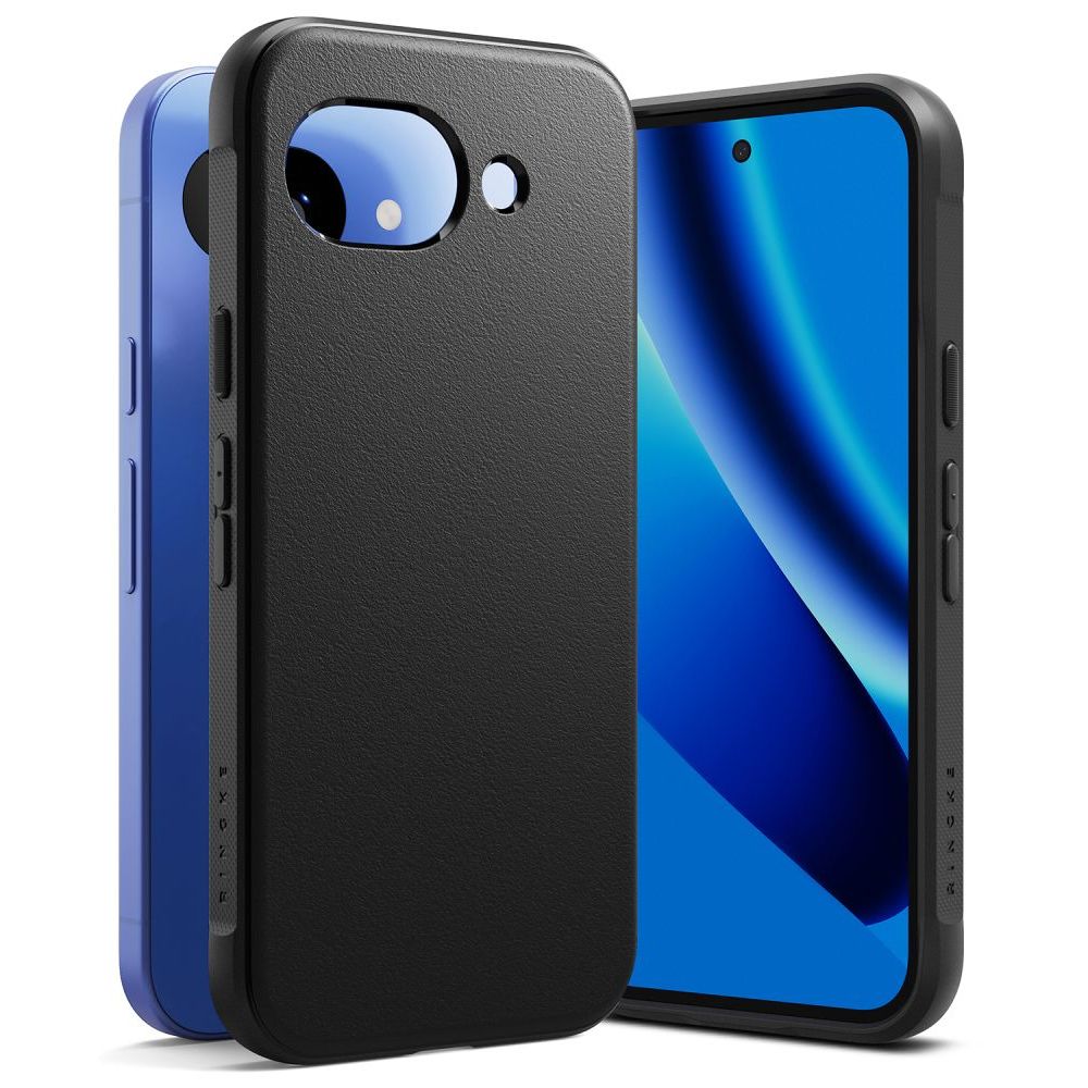 Ringke Onyx maska za Google Pixel 10A – crna slika 2