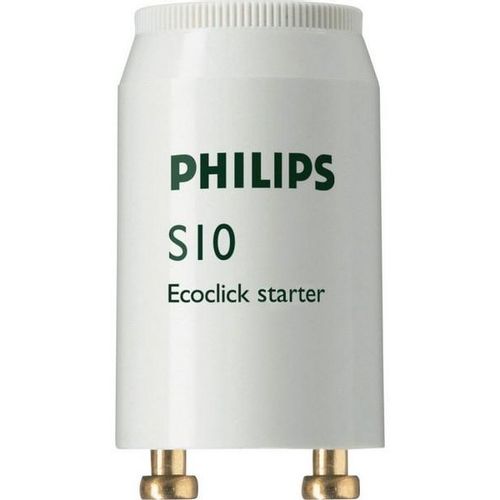 Philips S10 4-65W SIN 220-240V starter slika 1