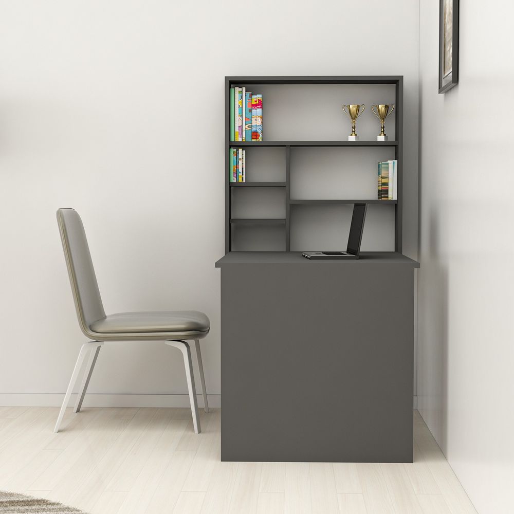 Sedir - Anthracite Radni Sto slika 2