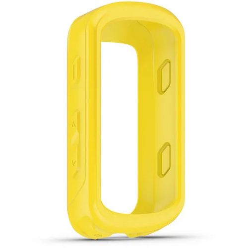 Garmin silikonska futrola (Edge 530), žuta slika 1