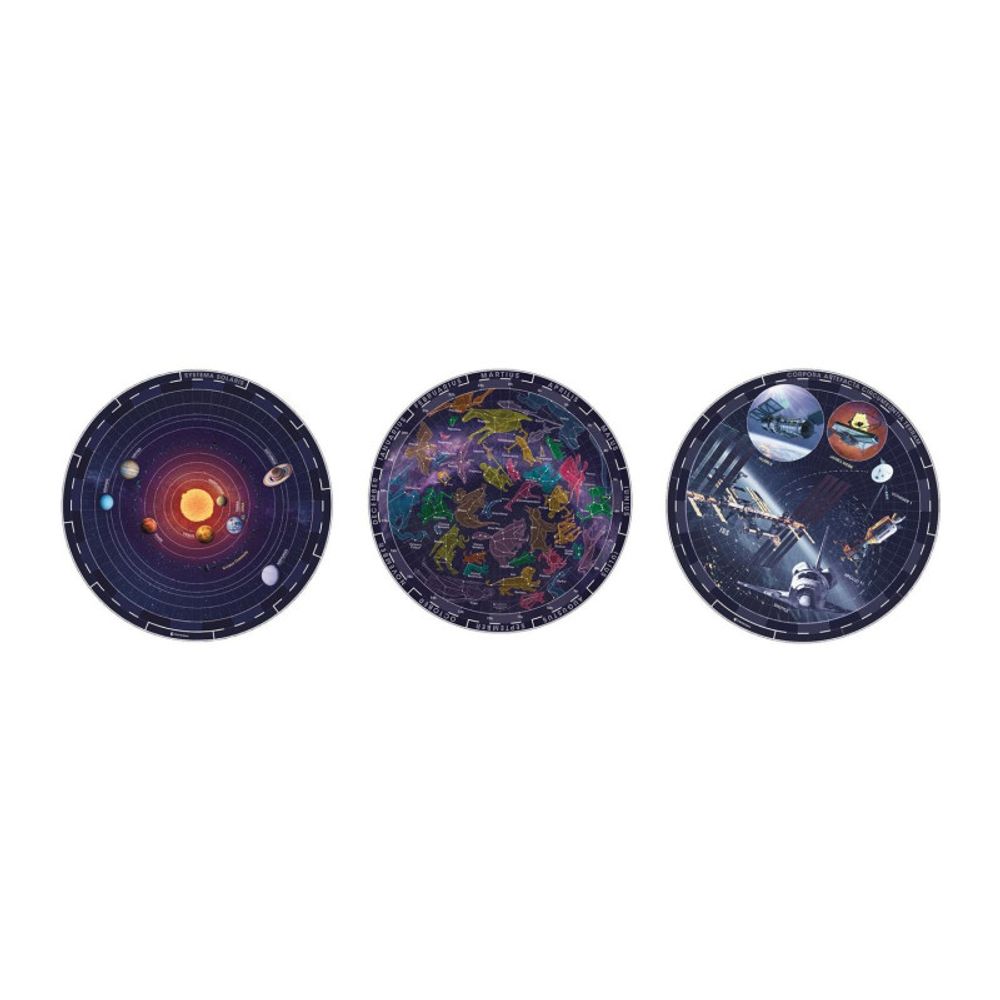 Clementoni CL75098 Science & Play Planetarium projektor slika 4