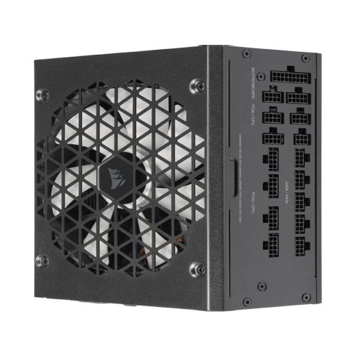 CORSAIR RM1200X Napajanje CP-9020254-EU 1200W ATX 80+Gold modularno crna slika 4