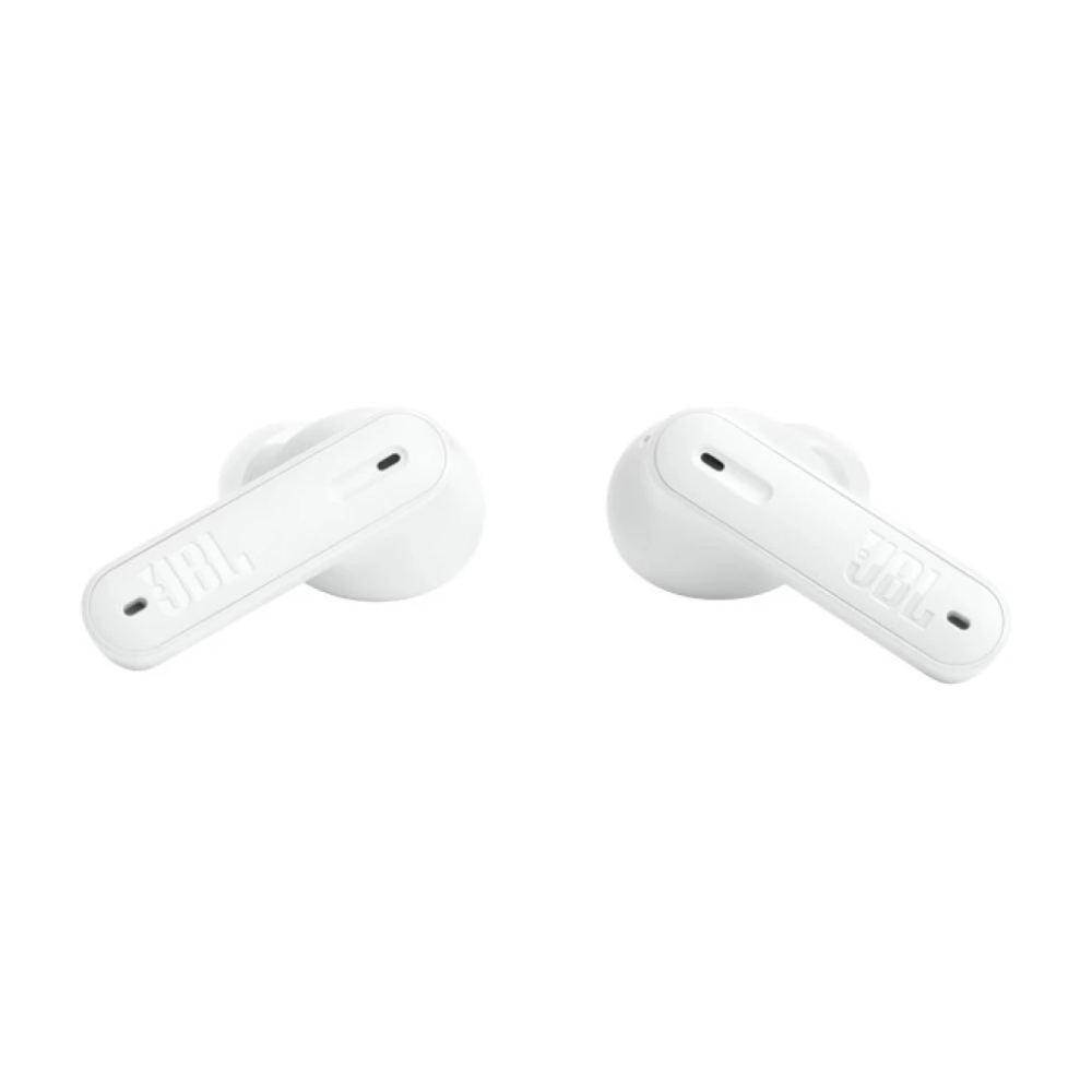 JBL TUNE BEAM WHITE Bežične Wireless slušalice In-ear slika 2