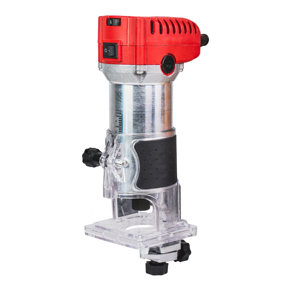 Glodalica 650W 8mm 3000-28000min-1 RD-ER09 slika 4