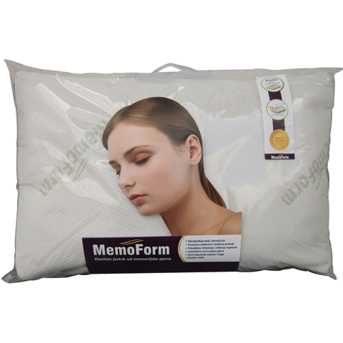 MemoForm classic smart jastuk 50x70 slika 4