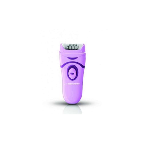 ESPERANZA EBD002V EPILATOR COPACABANA slika 1