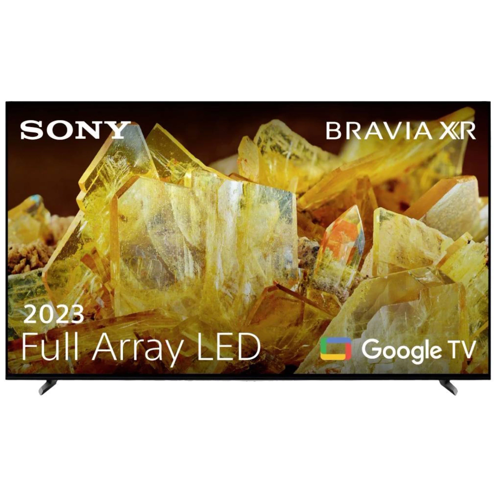 SONY Televizor LED XR55X90LAEP slika 1