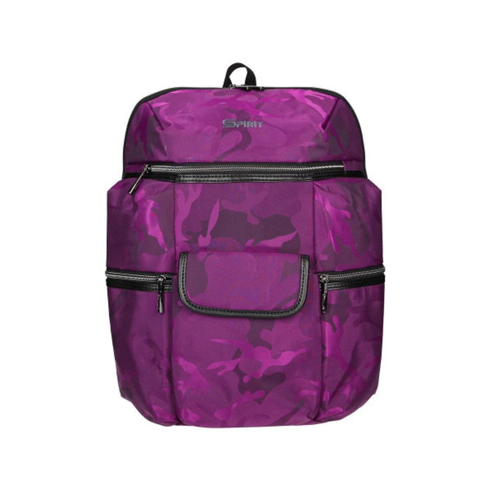 Spirit školski ruksak "RANGER 01/19" slika 2