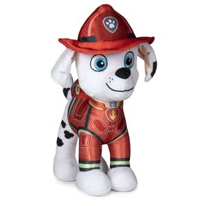 Paw Patrol Marshall plišana igračka 27cm