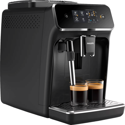 Philips Aparat za espresso kafu, 15 bar-a, 1500W - EP2224/40 slika 3