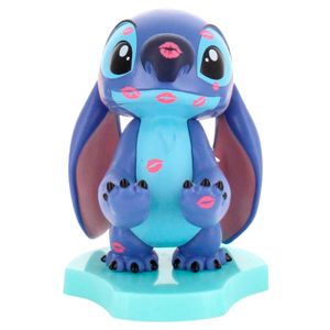 Disney Stitch Loved Up Mini Držač za Slušalice