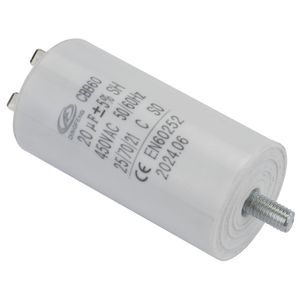 Kondenzator za kompresor PM-KO-24T-KN