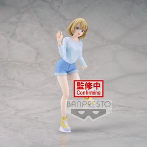 Figura Sachi Umino Kyunties iz serije 'A Couple of Cuckoos' - 17 cm