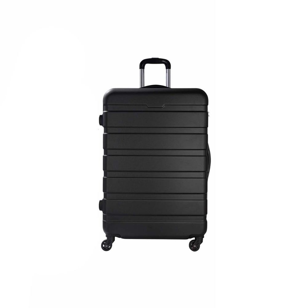 Putni ABS kofer 70cm, Sivi slika 2
