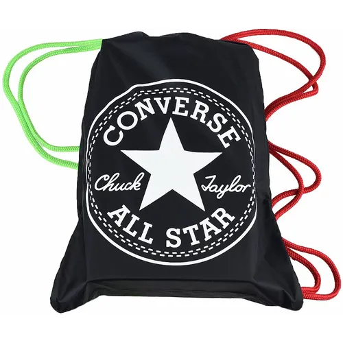 Ruksak Converse cinch bag 3ea045m-001 slika 11