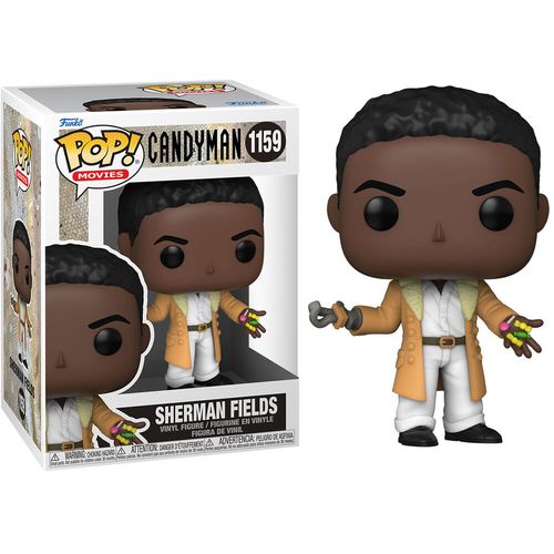 POP figure Candyman Sherman Fields slika 1