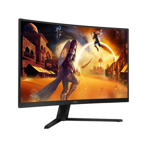 AOC CQ32G4VE Monitor 31.5" slika 2