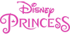 Disney Princess trostruka pernica
